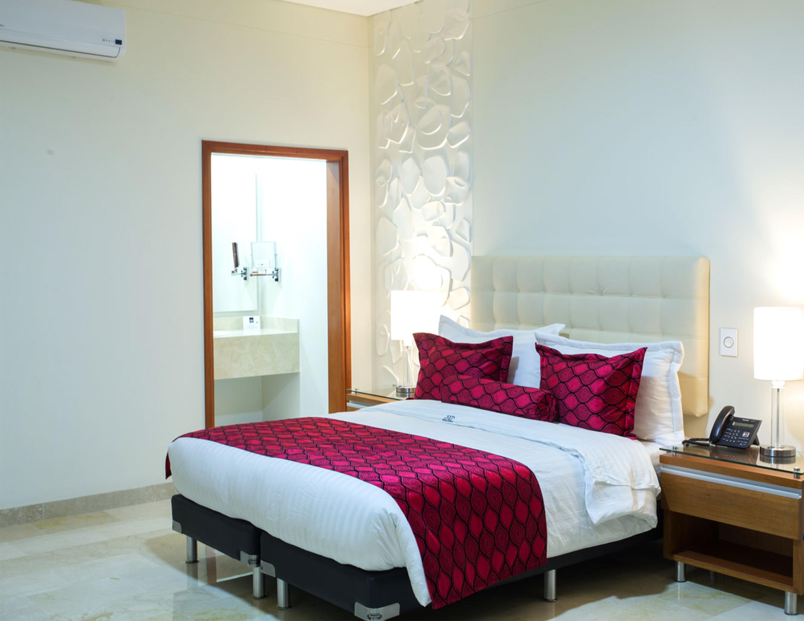 Hotel Dorado La 70 Меделин Екстериор снимка